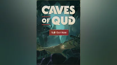 Caves of Qud