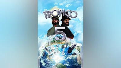Tropico 5