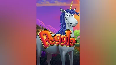 Peggle Deluxe
