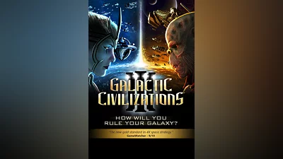 Galactic Civilizations III