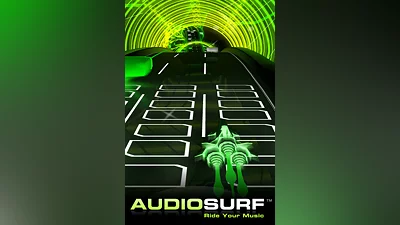 AudioSurf