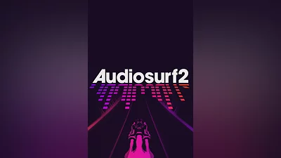 Audiosurf 2