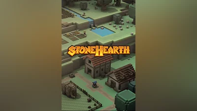Stonehearth