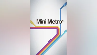 Mini Metro