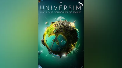 The Universim