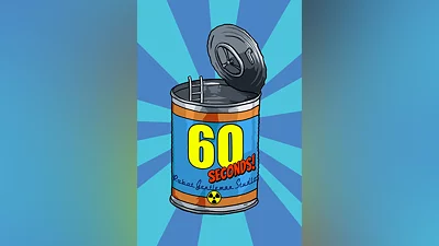 60 Seconds!