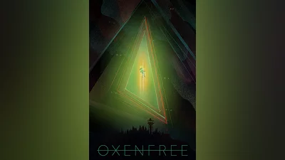 Oxenfree