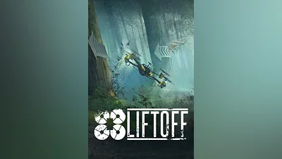 Liftoff : FPV Drone Racing