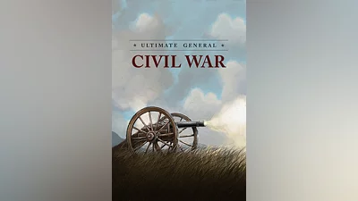 Ultimate General: Civil War