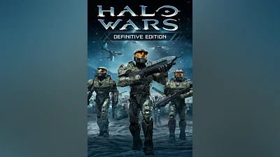 Halo Wars: Definitive Edition