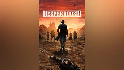Desperados III