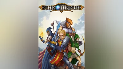Chronicon