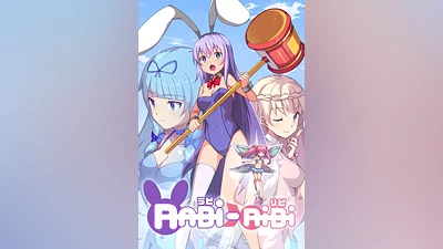 Rabi-Ribi