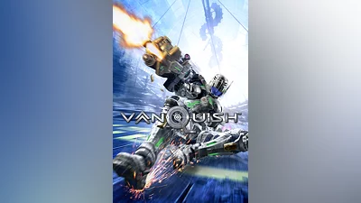 Vanquish