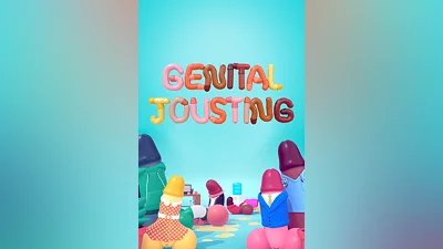 Genital Jousting