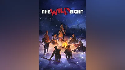 The Wild Eight