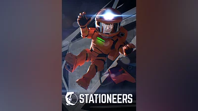 Stationeers