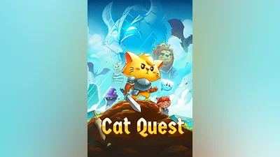 Cat Quest