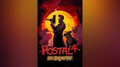 POSTAL 4: No Regerts