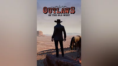 Outlaws of the Old West