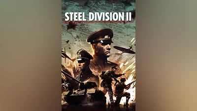 Steel Division 2