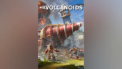 Volcanoids