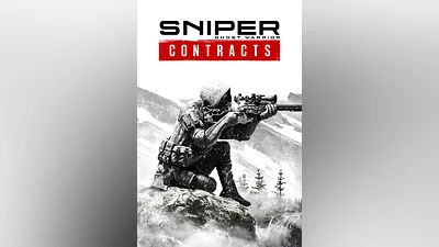 Sniper Ghost Warrior Contracts