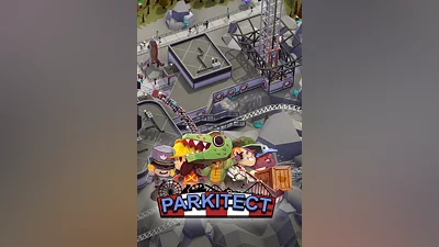 Parkitect