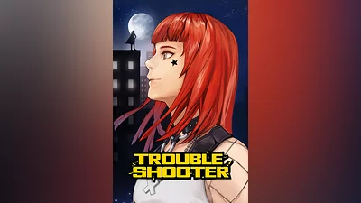 TROUBLESHOOTER: Abandoned Children