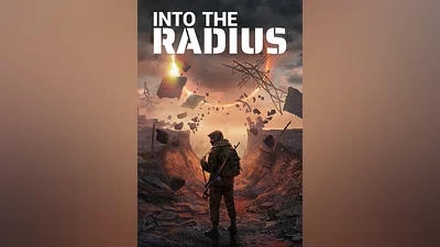Into the Radius VR