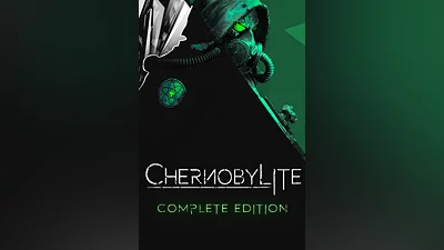 Chernobylite Complete Edition