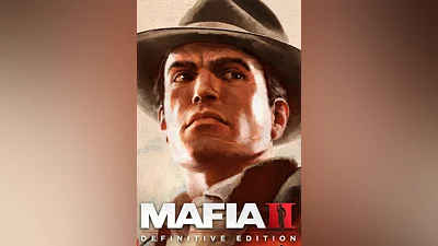 Mafia II: Definitive Edition