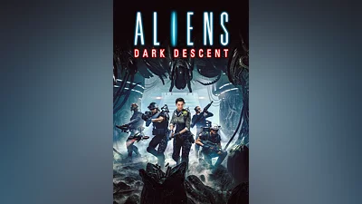 Aliens: Dark Descent