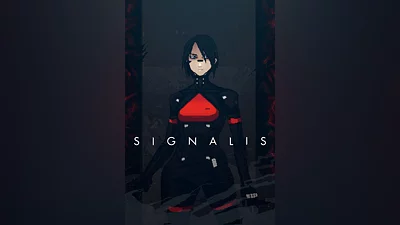 SIGNALIS