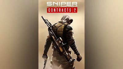 Sniper Ghost Warrior Contracts 2