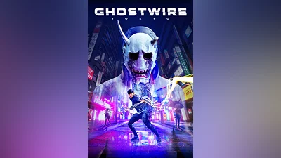 Ghostwire: Tokyo