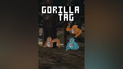Gorilla Tag