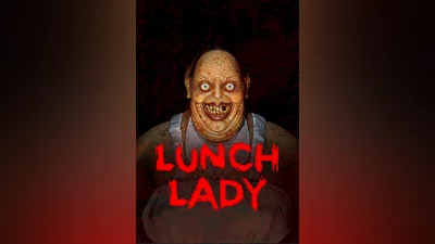 Lunch Lady