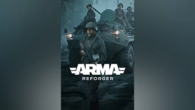 Arma Reforger
