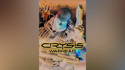 Crysis Warhead