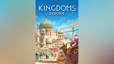 Kingdoms Reborn