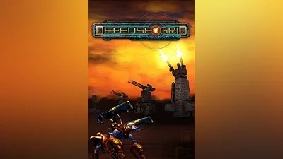 Defense Grid: The Awakening