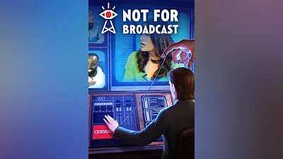 Not For Broadcast