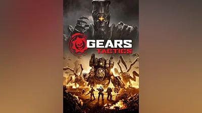 Gears Tactics