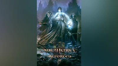 SpellForce 3 Reforced