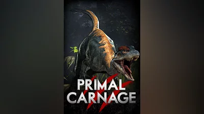 Primal Carnage