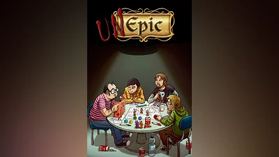 UnEpic