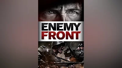 Enemy Front