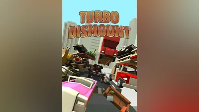 Turbo Dismount