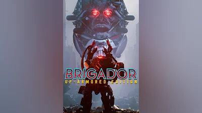 Brigador: Up-Armored Edition